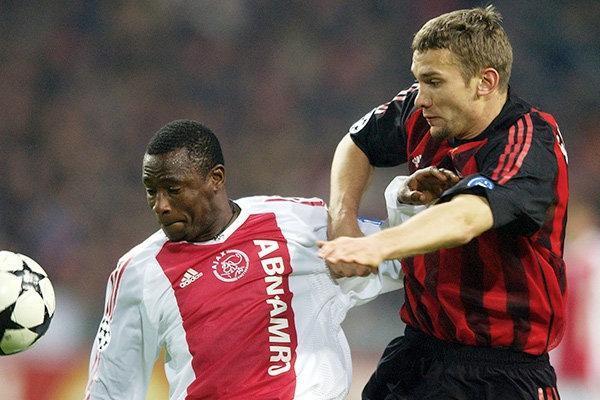 Gana Milli Takımı ve Ajax’ın eski futbolcusu Abubakari Yakubu 35 yaşında öldü