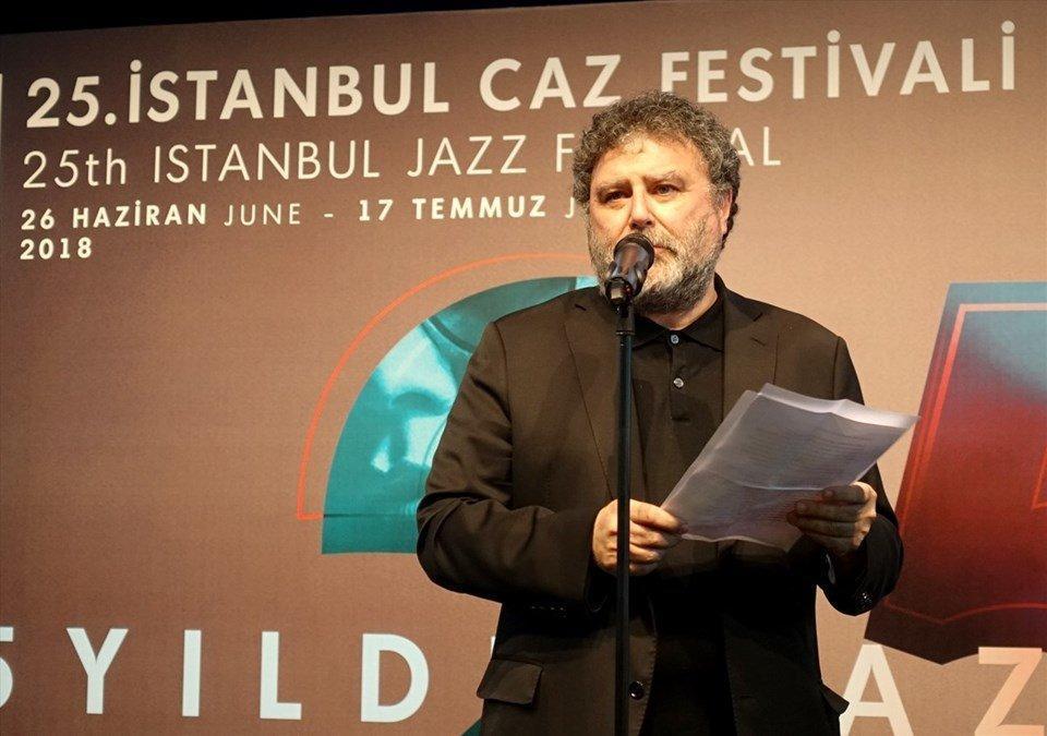 İstanbul Caz Festivali için geri sayım (Sahne alacak isimler)