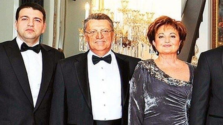 Meral Akşenerden Mesut Yılmaza intihar eden oğlu Yavuz Yılmaz için taziye
