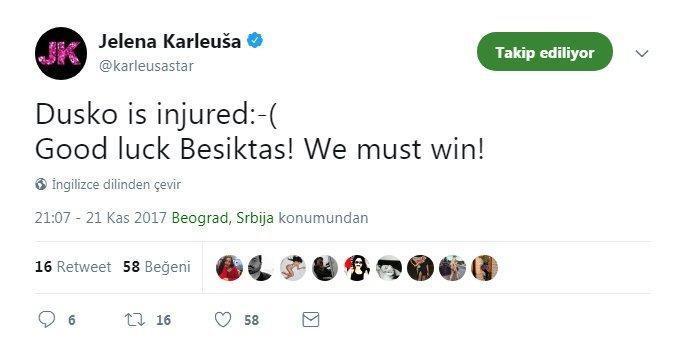 Beşiktaş - Porto (Maç özeti)