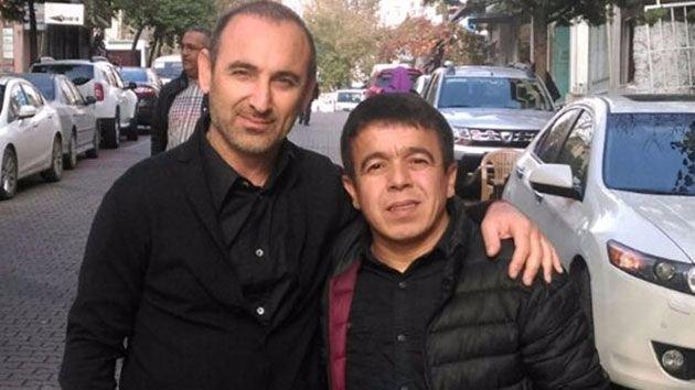Leonidisten Naim Süleymanoğlu açıklaması: Kendimi iyi hissetmiyorum | Leonidis Türkiyede