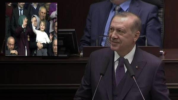 Cumhurbaşkanı Erdoğandan Reza Zarrab açıklaması