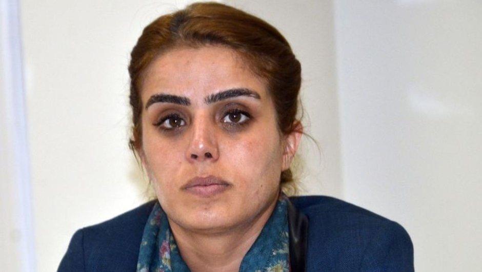 HDPli Ayşe Acar Başaran hakkında soruşturma