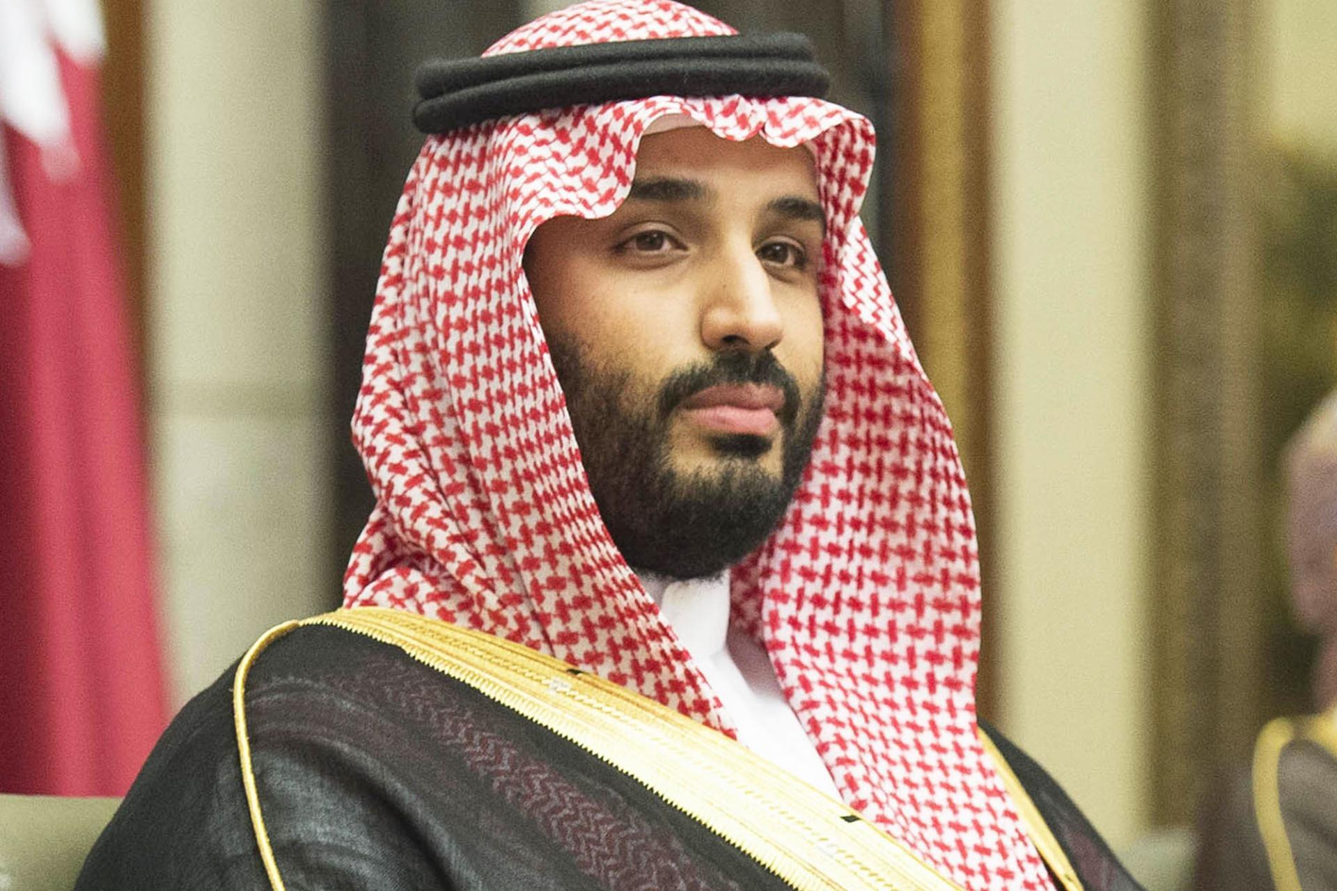Bodrum aşığı Suudi Prensi ayaklarından astılar