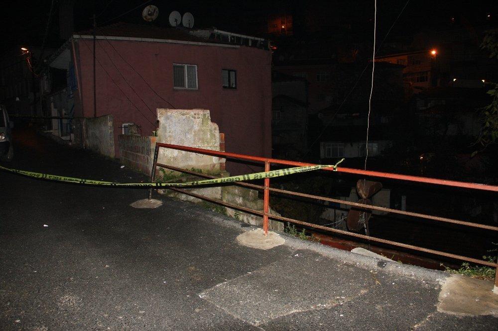 İstanbul’da vahşet Kaçırdığı kızı öldürüp cesedini parçalayıp bavula koydu