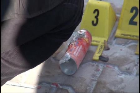 İstanbulda üç bomba birden