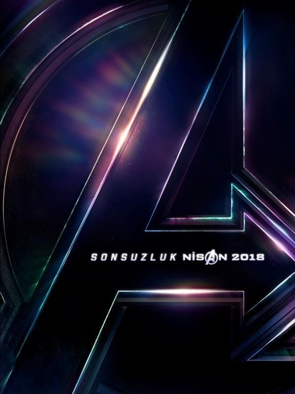 Avengers: Infinity Wardan beklenen fragman geldi