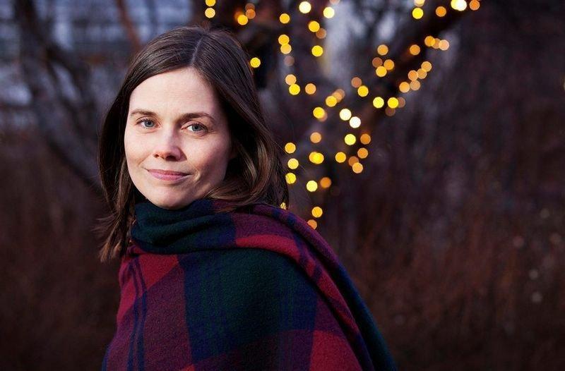 İzlandanın sıra dışı yeni başbakanı; Katrin Jakobsdottir