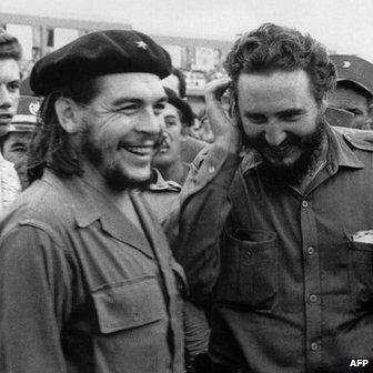 Küba lideri Fidel Castro: ABDye güvenmiyorum