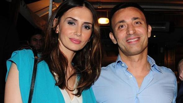Mustafa Sandal ve Emina Sandal boşanıyor mu