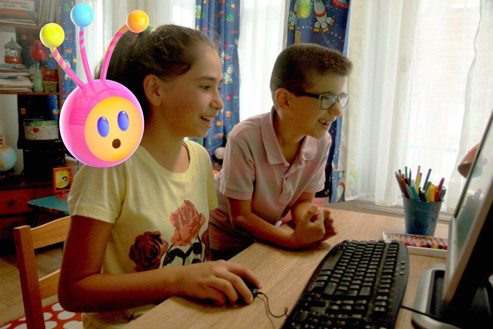 Algo Dijital, çocuklarımıza geleceğin alfabesini öğretmeye başladı