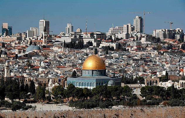 Kudüs Müslümanlar için neden önemli