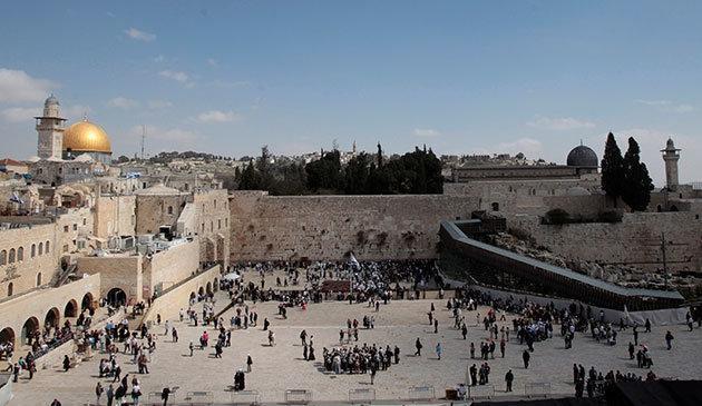 Kudüs Müslümanlar için neden önemli