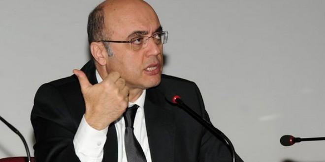 İstanbul Üniversitesi Rektörü istifa etti