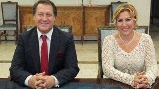 Ahmet Özhan kızını evlendirdi, Cumhurbaşkanı Erdoğan şahitlik etti (Ahmet Özhanın evlilikleri)
