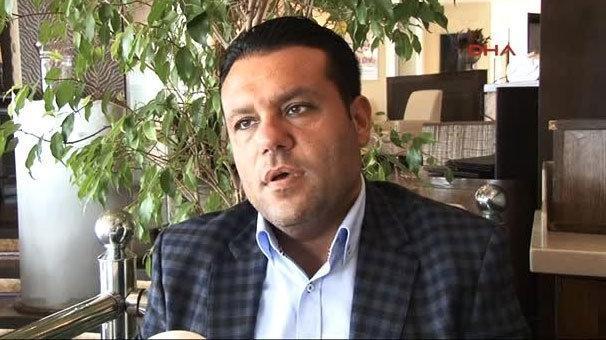Galatasarayda bomba iddia Mehmet Ağar...
