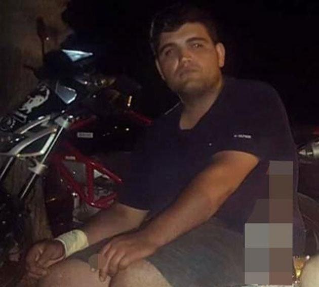 Antalya’da işten çıkarılan lokanta kuryesi 3 kişiyi öldürüp intihar etti