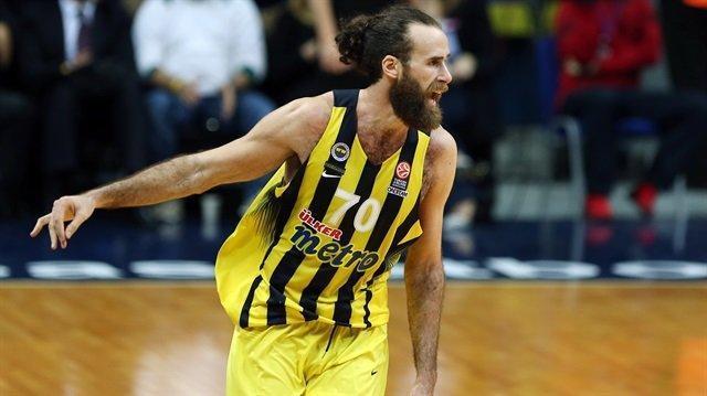 Luigi Gigi Datome kimdir Fenerbahçe’li basketbolcunun boyu kaç