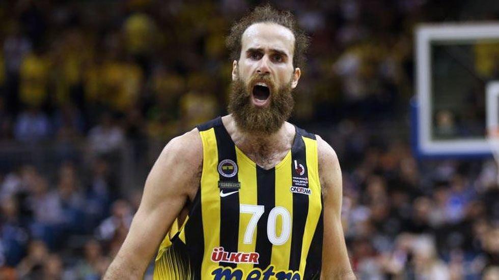 Luigi Gigi Datome kimdir Fenerbahçe’li basketbolcunun boyu kaç