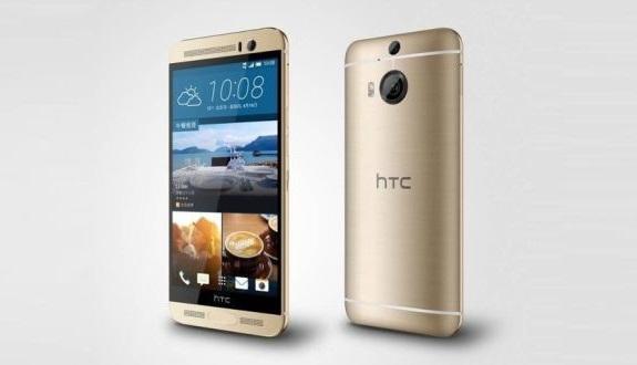 HTC One M9un Kamerası Sınıfta Kaldı