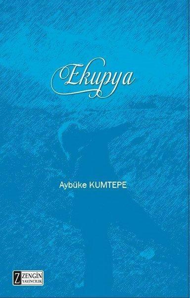 Hem Azeri hem Türkçe şiirler ‘Ekupya’ kitabında