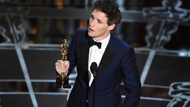 87nci Oscar ödülleri sahiplerini buldu