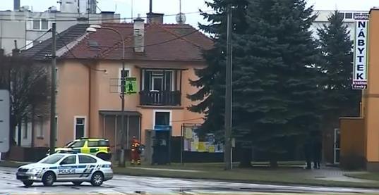 Çek Cumhuriyetinde restoran baskını: 9 ölü