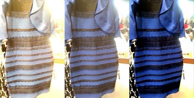 Bu elbise ne renk