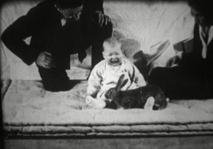 Tarihin utanç dolu deneyi: Küçük Albert