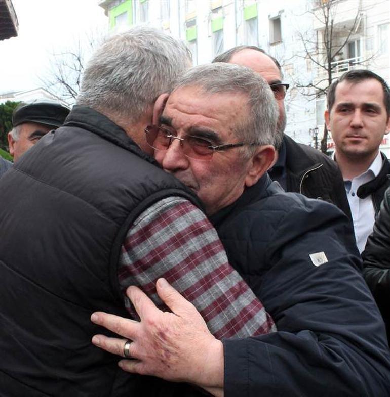 FETÖden tutuklanan AK Partili Şükrü Önderden Muharrem İnceye teşekkür