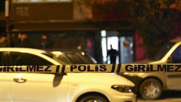 Ankarada kahvehaneye silahlı saldırı: 1 ölü, 4 yaralı