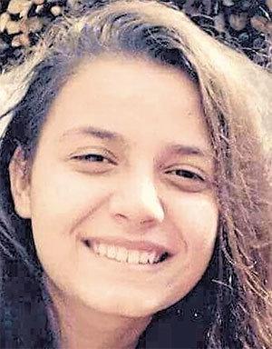 Mersinde korkunç cinayet: 17 yaşındaki kız arkadaşını göğsünden bıçakladı