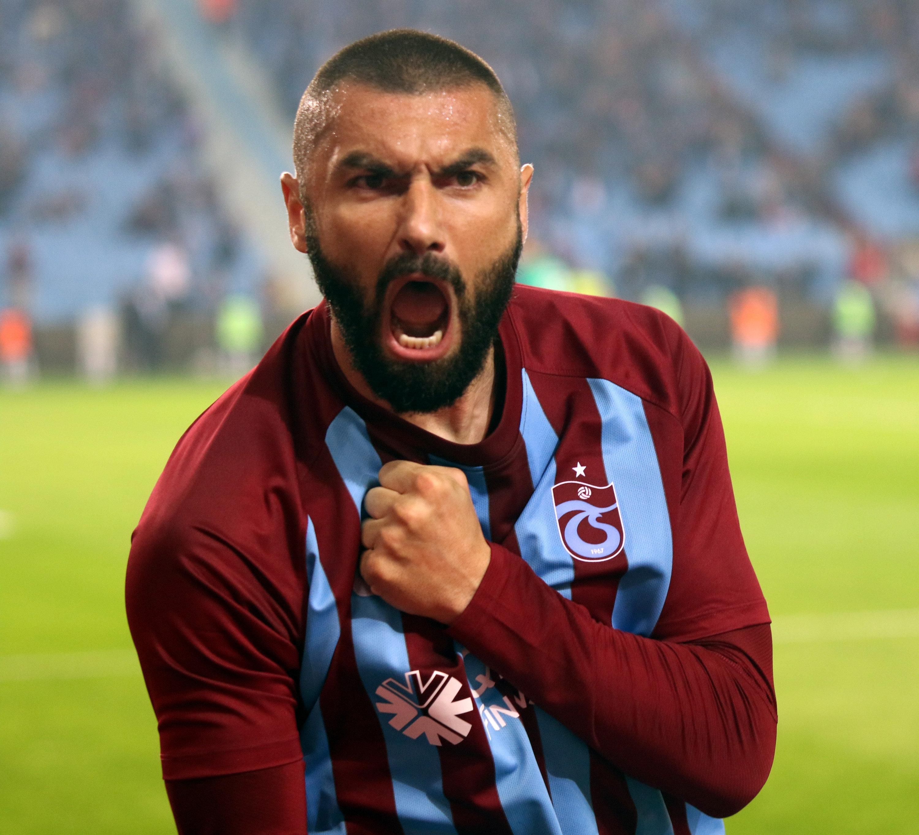 Trabzonspor, yenilerden faydalanamadı