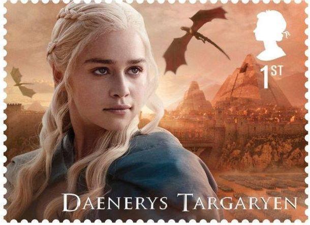 Game of Thronesun final sezonunu beklerken pulları çıkageldi
