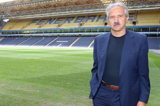 Fenerbahçe İtalyan Terraneoyu resmen açıkladı