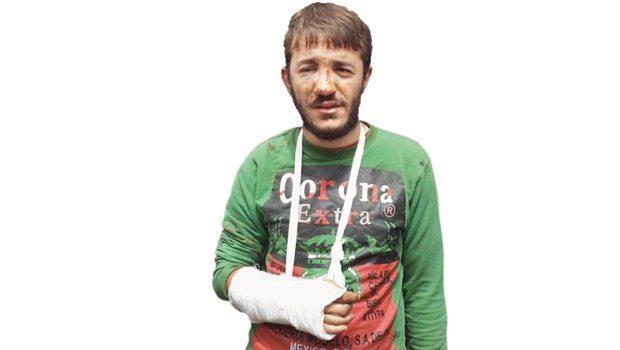 Ali İsmail davasında mahkum olan polisten bagaj itiraf