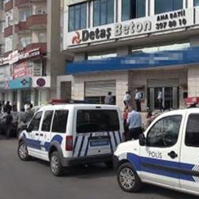 Pendikte banka soygunu: Banka görevlisini yaralayıp kaçtılar