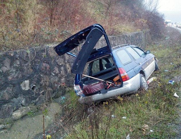 Zonguldak Ereğlide zincirleme trafik kazası: 19 yaralı