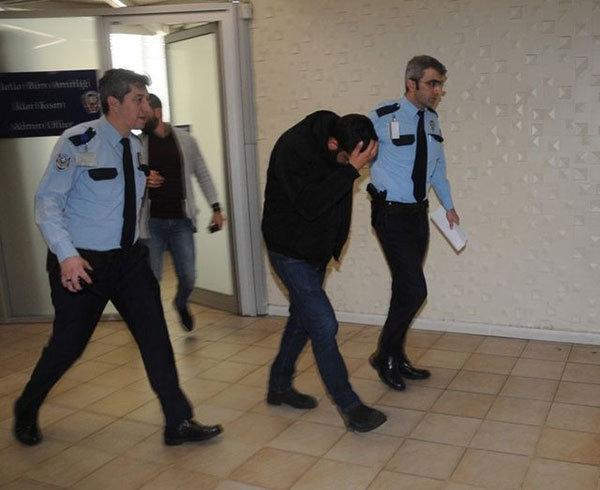 Atatürk Havalimanında şok Uçağa kaçak binen yolcu böyle yakalandı