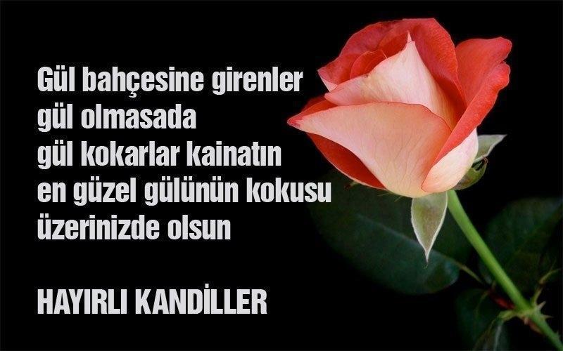 Facebook, Twitter, Whatsapp ve Instagram için Miraç Kandili mesajları