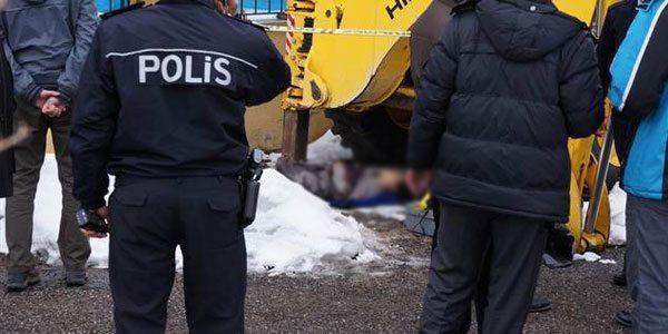 Erzurumda vahşi cinayet: 10 yerinden bıçaklayıp....