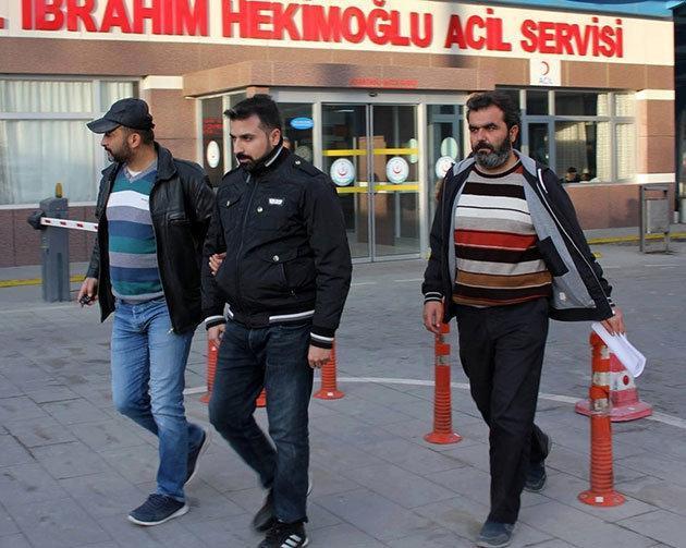 TSKdan ihraç edilen eski Türk Yıldızları pilotu kumpir satarken yakalandı