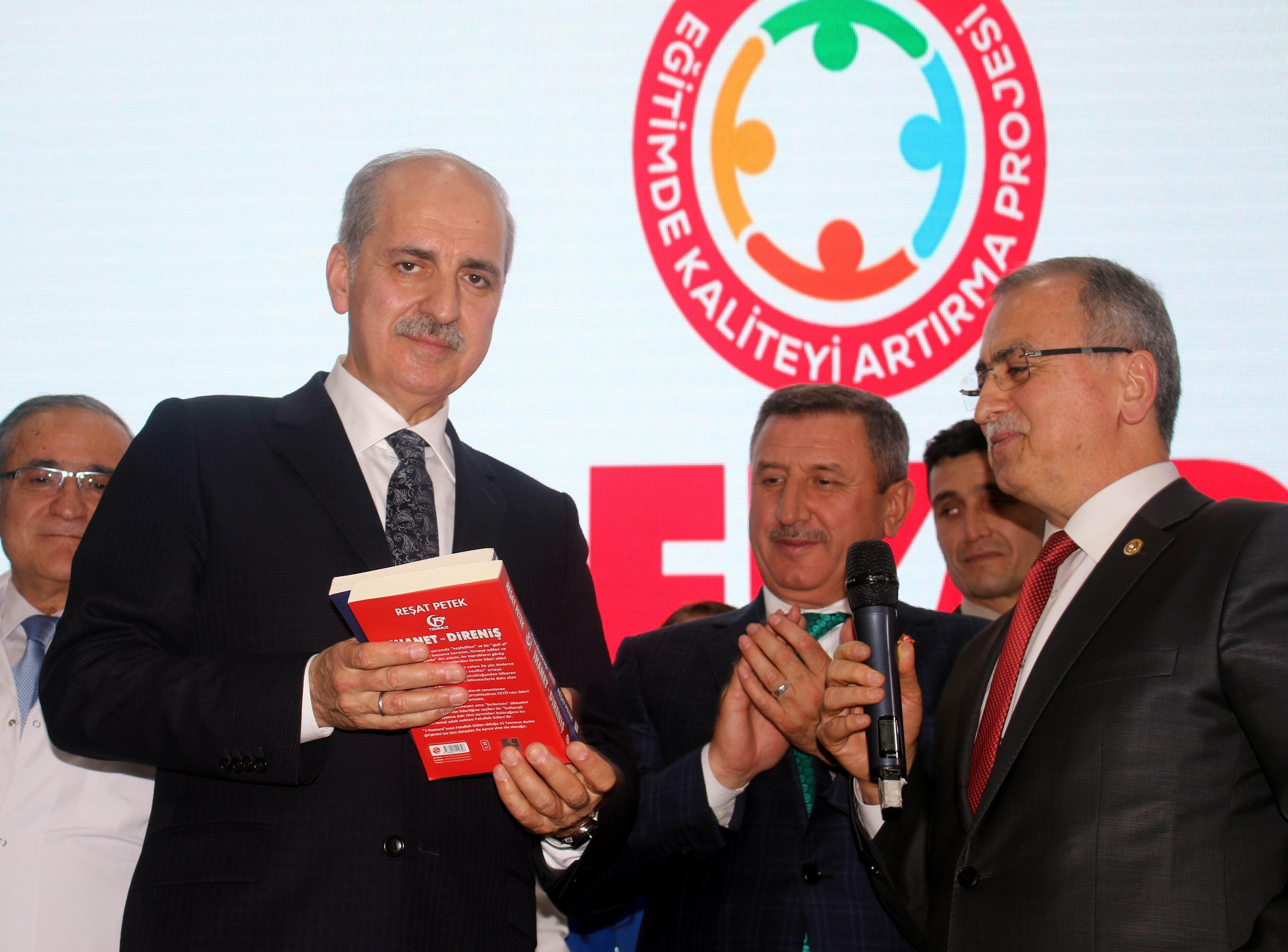 Türkiye kitap çeşitliliği bakımından dünyada ilk 10da