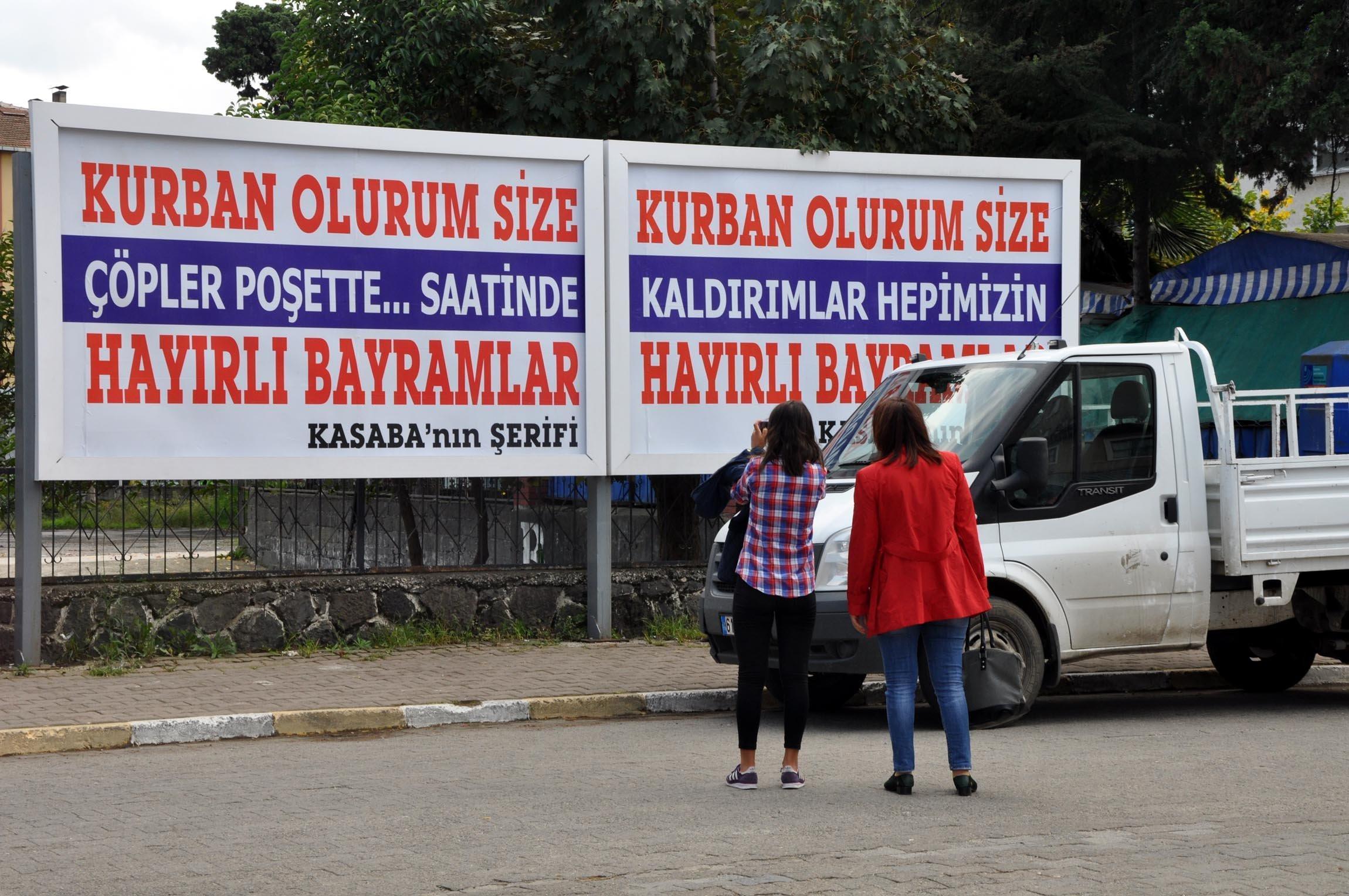 Beşikdüzü Belediye Başkanı Orhan Bıçakçıoğlu: Vaatlerin hiçbirini yapmadım