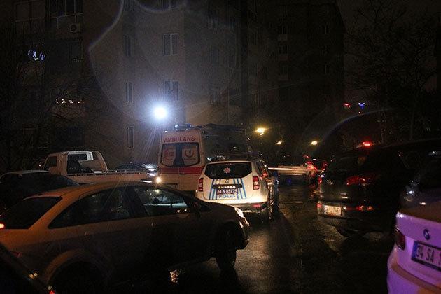 Beşiktaşta üniversiteli genç kız Hazal Akyürek balkondan düşerek öldü