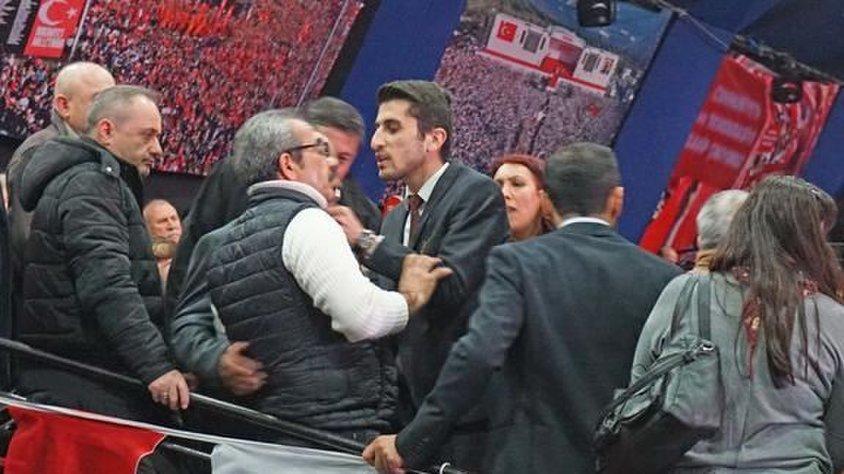 CHP İstanbul İl Başkanı Canan Kaftancıoğlu oldu (Canan Kaftancıoğlu kimdir)