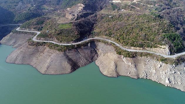 Son dakika Bakan Eroğlu: Barajlarımız en düşük seviyede