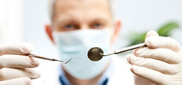 Dişçide iğne fobisine çözüm: Dijital anestezi