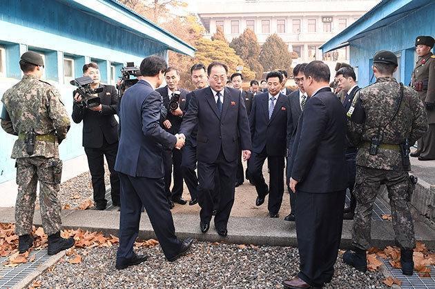 Son dakika | Kuzey ve Güney Kore’den tarihi karar