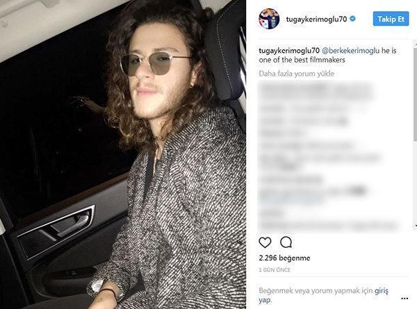 Tugay Kerimoğlu boşandığı eşini sosyal medyadan sildi (Etkin Ünal kimdir)